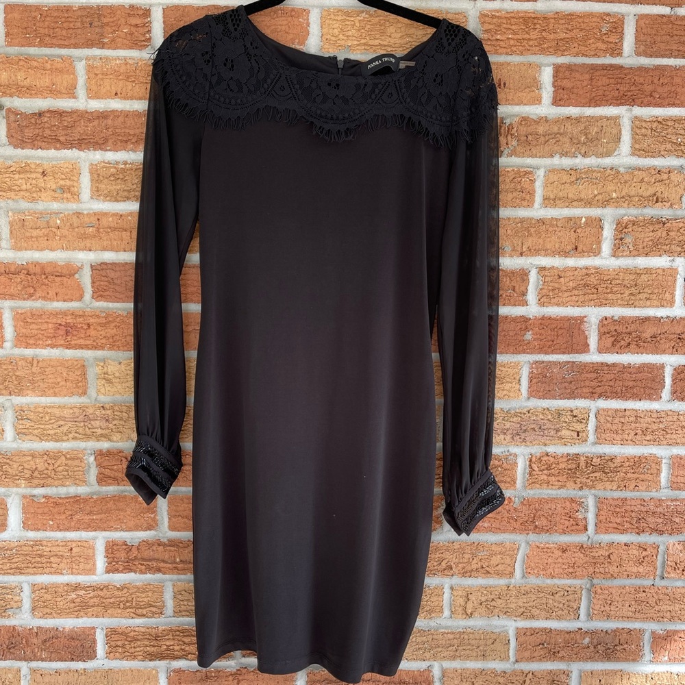 Ivanka Trump dress